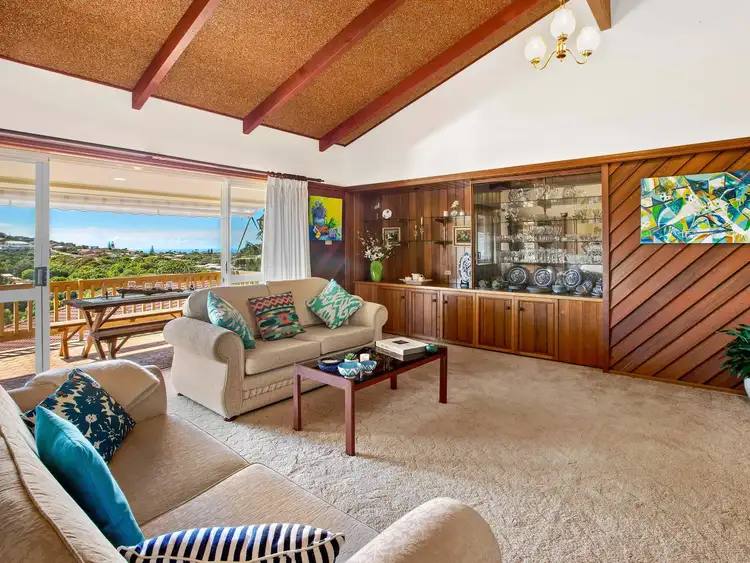 Fifth view of Homely house listing, 12 Moondara Terrace, Port Macquarie NSW 2444