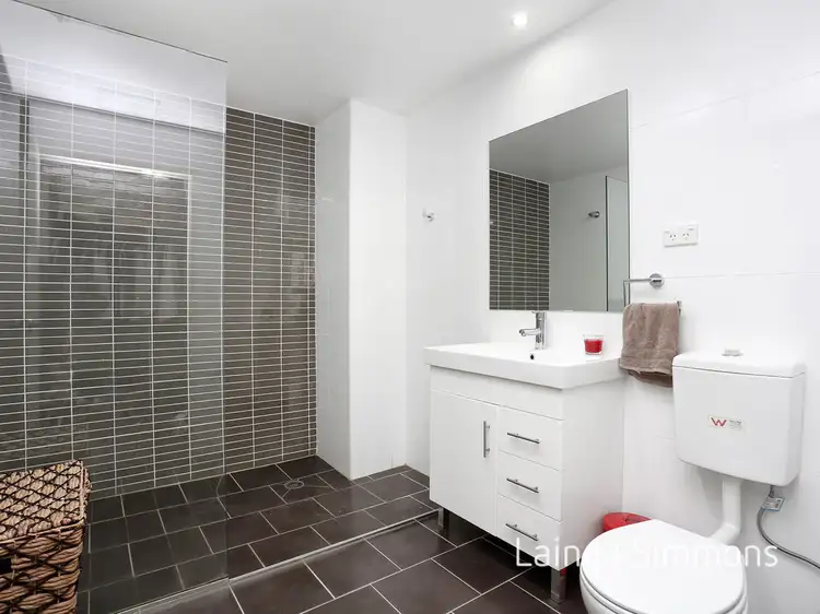 Sixth view of Homely apartment listing, 60/20 Victoria Road, Parramatta NSW 2150