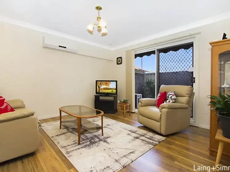 2/6 William St, North Parramatta NSW 2151
