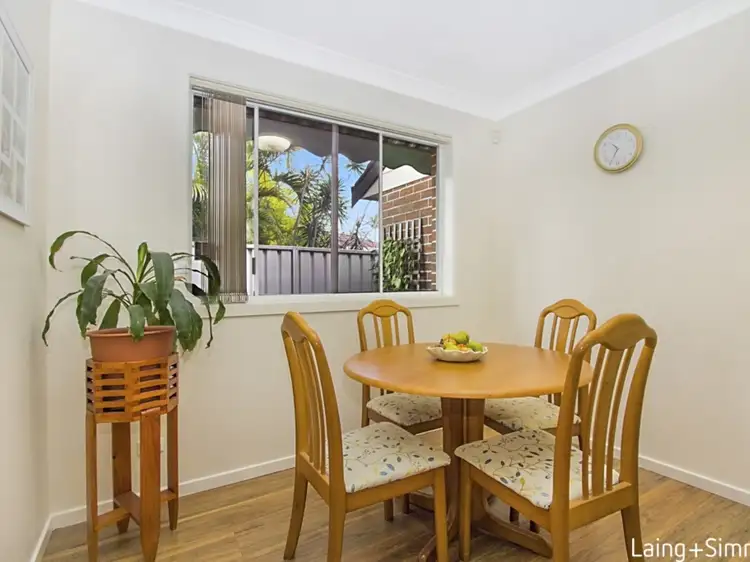 Third view of Homely townhouse listing, 2/6 William St, North Parramatta NSW 2151