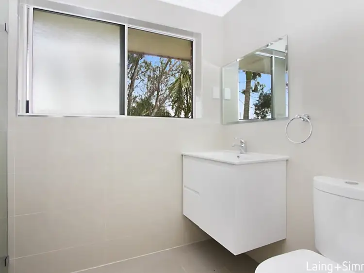 Fourth view of Homely townhouse listing, 2/6 William St, North Parramatta NSW 2151