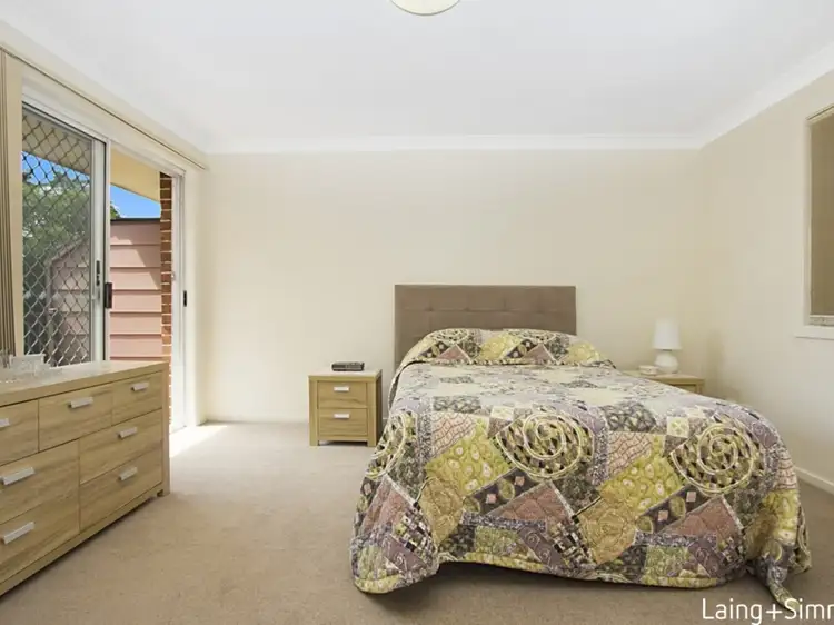 Fifth view of Homely townhouse listing, 2/6 William St, North Parramatta NSW 2151