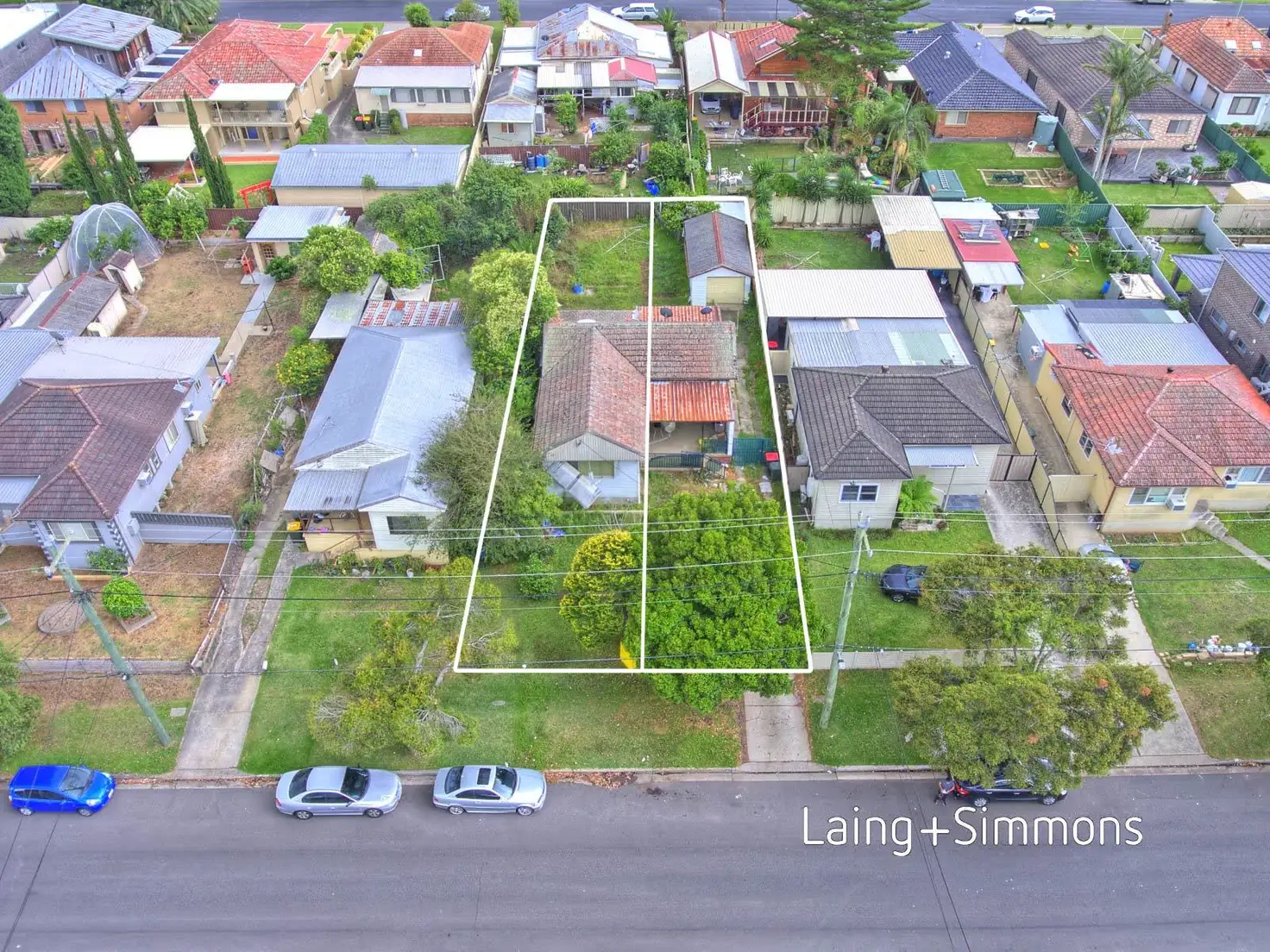 Main view of Homely house listing, 19 Wisdom Street, Guildford NSW 2161