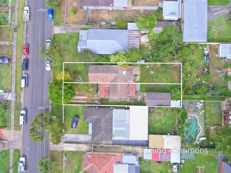 Third view of Homely house listing, 19 Wisdom Street, Guildford NSW 2161