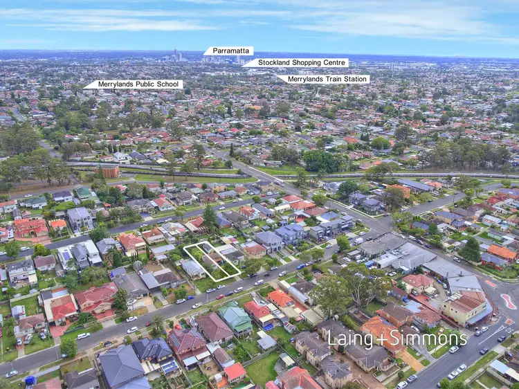 Fifth view of Homely house listing, 19 Wisdom Street, Guildford NSW 2161