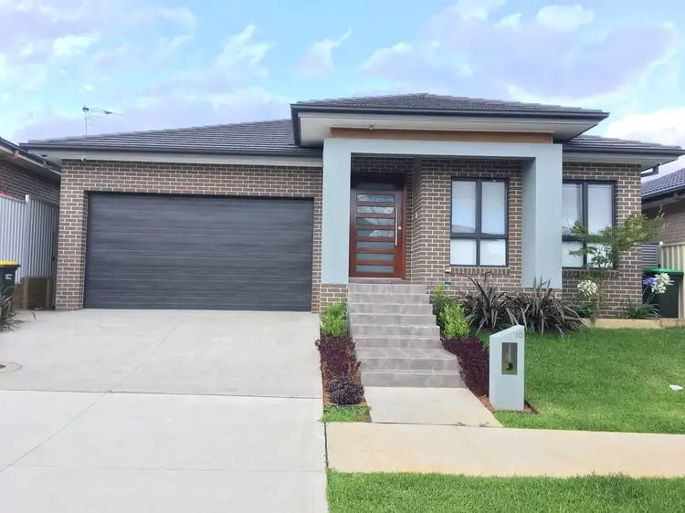 Main view of Homely house listing, Address available on request