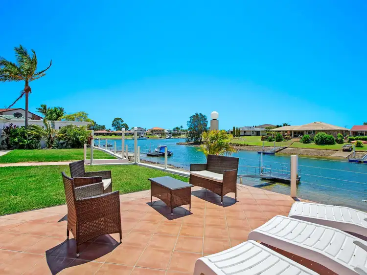 16 Sirius Close, Port Macquarie NSW 2444