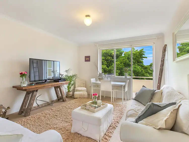 Third view of Homely apartment listing, 10/376 Edgecliff Road, Woollahra NSW 2025