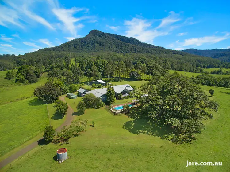 Third view of Homely rural property listing, 32 Moffitt Road, Nimbin NSW 2480