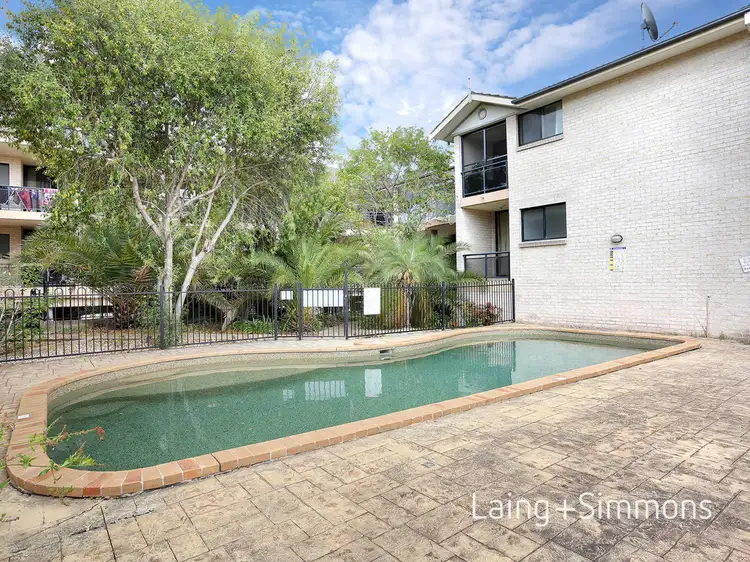 Sixth view of Homely apartment listing, 4/37-43 Good Street, Westmead NSW 2145