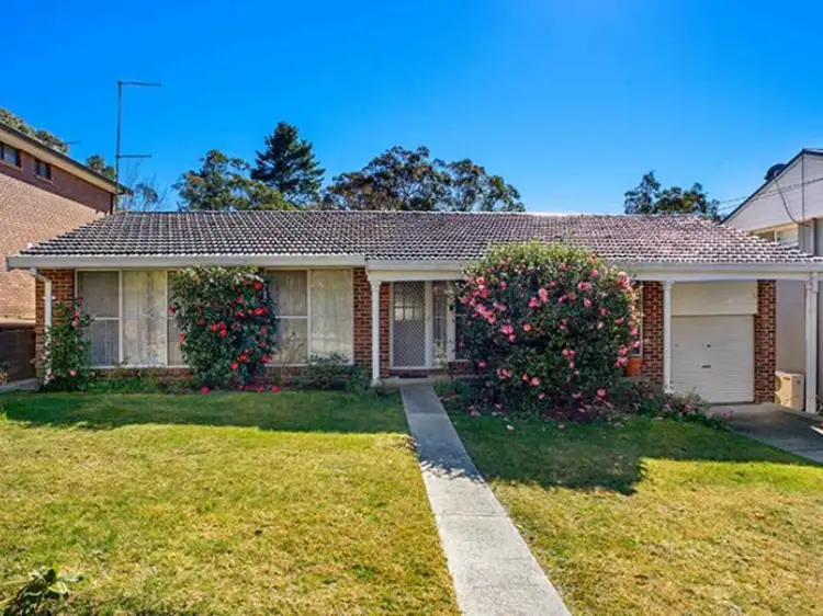 31 Beatty Road