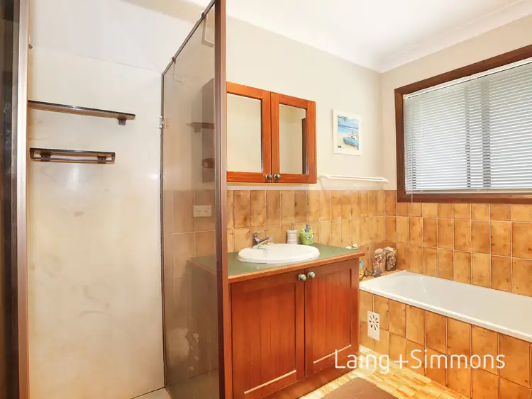 Sixth view of Homely house listing, 205 Saunders Road, Oakville NSW 2765