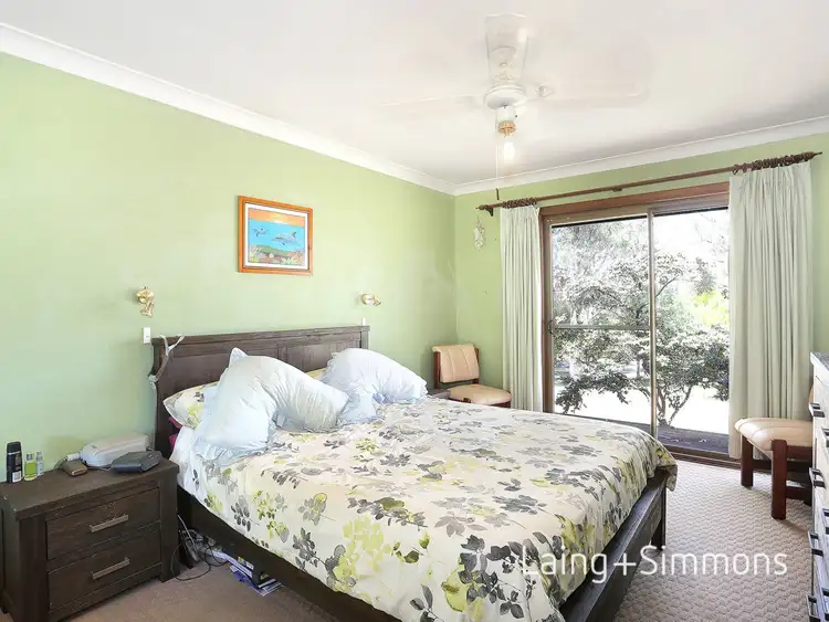 Seventh view of Homely house listing, 205 Saunders Road, Oakville NSW 2765