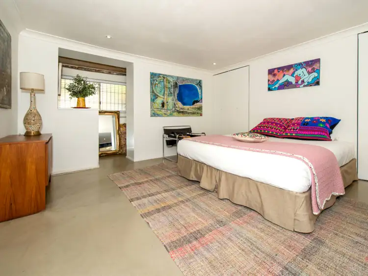 Fifth view of Homely apartment listing, 19/58 Kellett Street, Potts Point NSW 2011