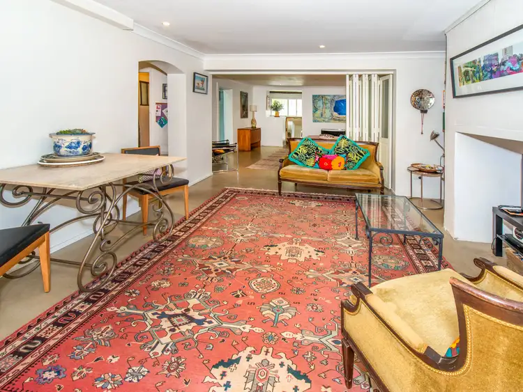 Sixth view of Homely apartment listing, 19/58 Kellett Street, Potts Point NSW 2011