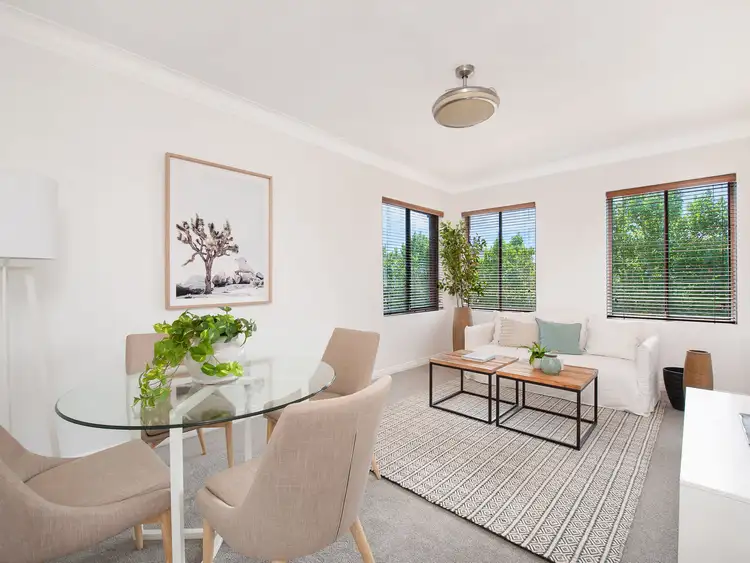 4/366 Miller Street, Cammeray NSW 2062