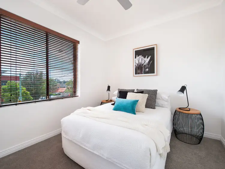 Second view of Homely apartment listing, 4/366 Miller Street, Cammeray NSW 2062