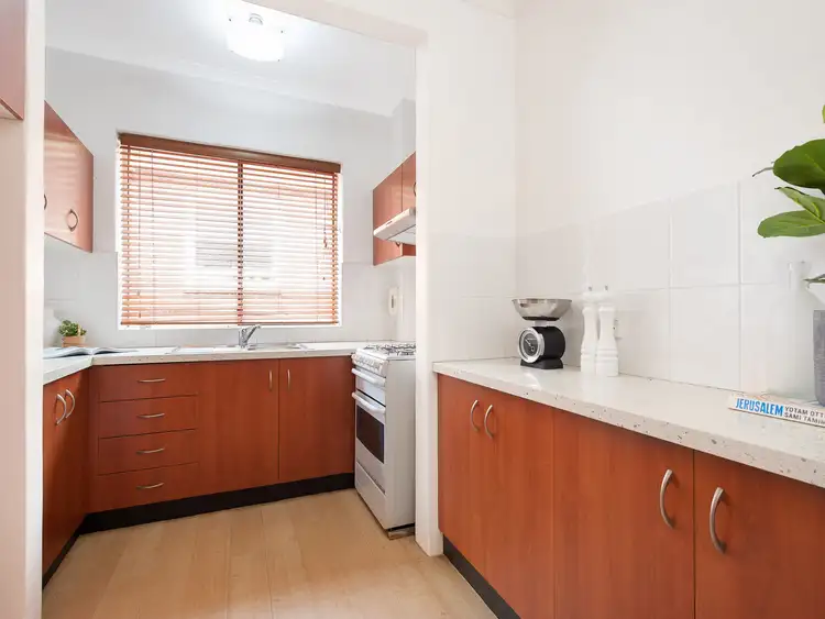 Third view of Homely apartment listing, 4/366 Miller Street, Cammeray NSW 2062