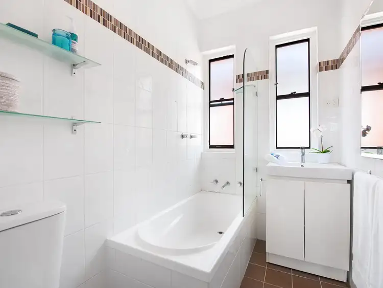 Fourth view of Homely apartment listing, 4/366 Miller Street, Cammeray NSW 2062