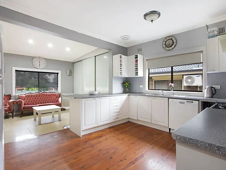 Main view of Homely house listing, 51 Alford Street, Quakers Hill NSW 2763