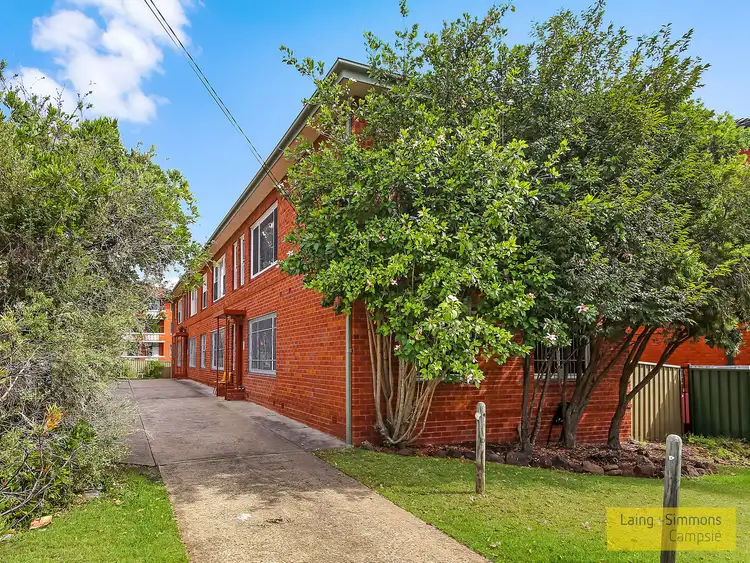 4/76 Amy Street, Campsie NSW 2194