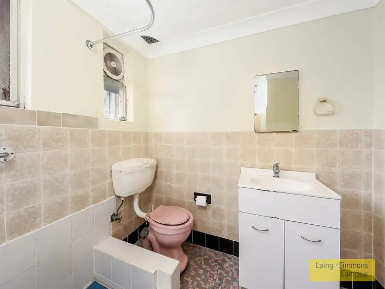 Sixth view of Homely unit listing, 4/76 Amy Street, Campsie NSW 2194