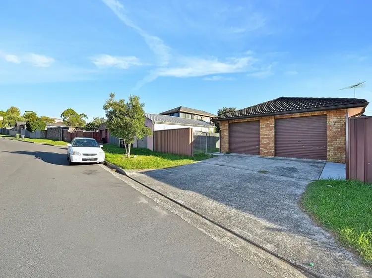 Second view of Homely house listing, 20 Howard St, Canterbury NSW 2193