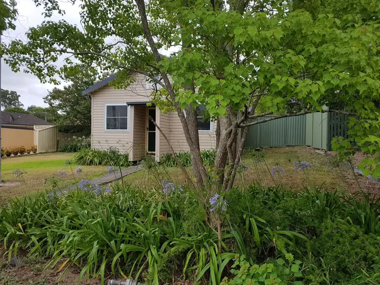 41 George Road, Wilberforce NSW 2756