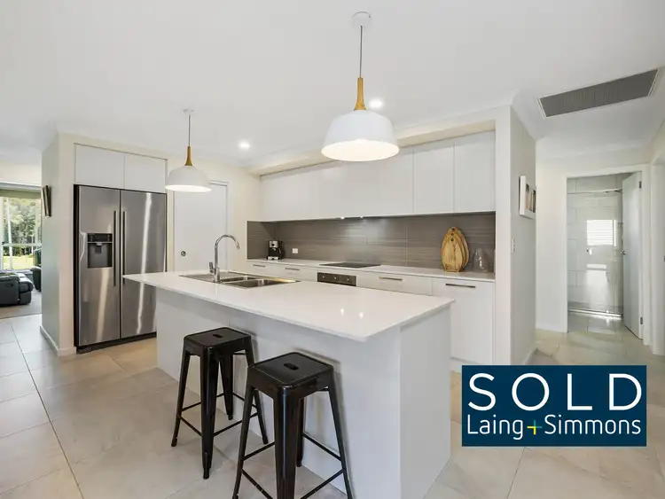 Main view of Homely house listing, 36 Diamond Drive, Port Macquarie NSW 2444