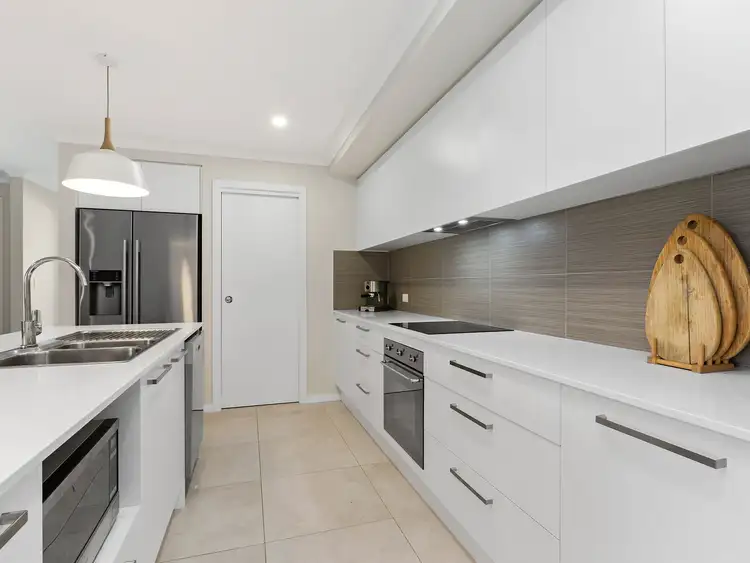 Second view of Homely house listing, 36 Diamond Drive, Port Macquarie NSW 2444