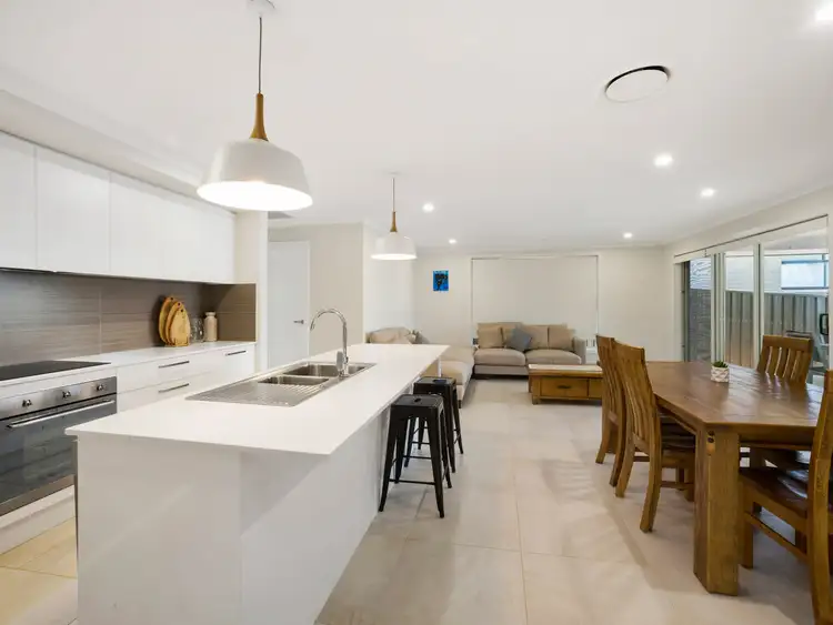 Third view of Homely house listing, 36 Diamond Drive, Port Macquarie NSW 2444