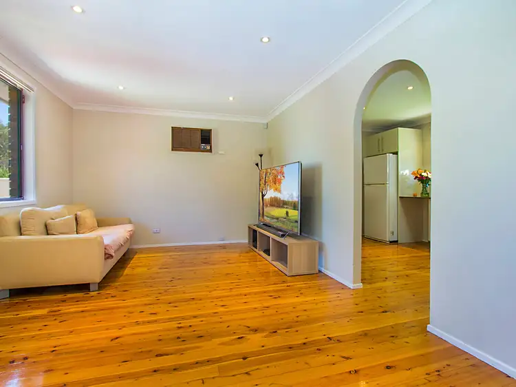 Second view of Homely house listing, 4 Wayne Street, Dean Park NSW 2761