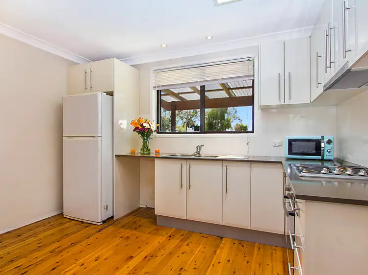 Third view of Homely house listing, 4 Wayne Street, Dean Park NSW 2761