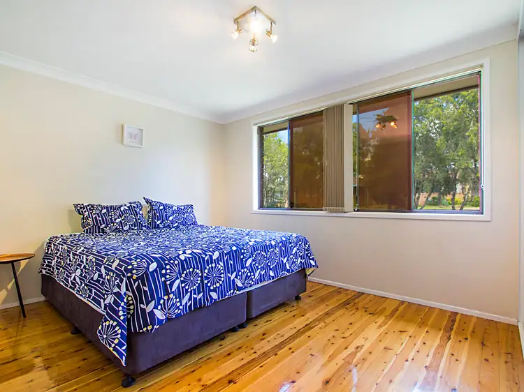 Fifth view of Homely house listing, 4 Wayne Street, Dean Park NSW 2761