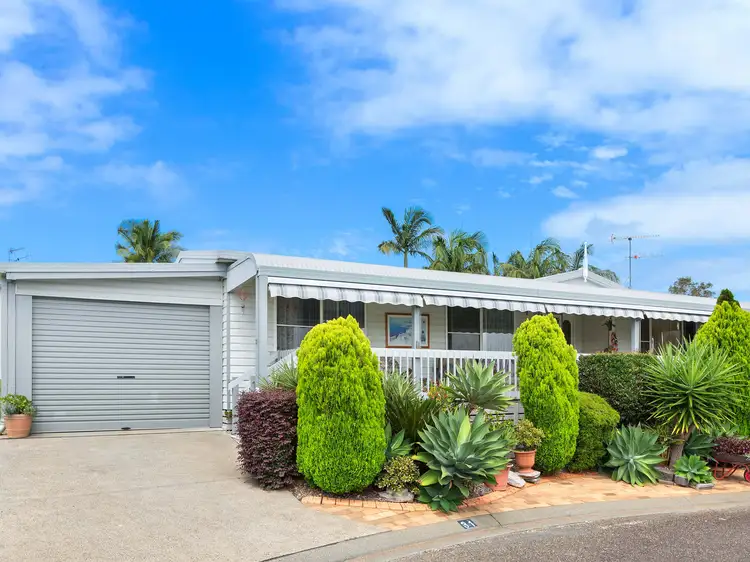 31/3 Lincoln Road, Port Macquarie NSW 2444