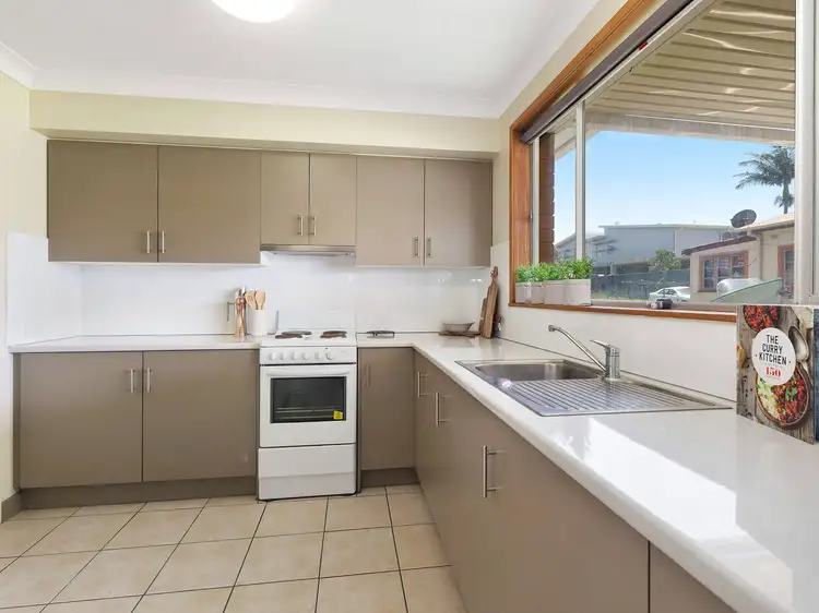 Main view of Homely unit listing, 1/69 Home Street, Port Macquarie NSW 2444
