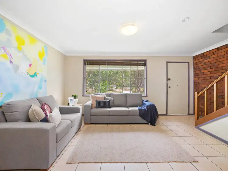 Second view of Homely unit listing, 1/69 Home Street, Port Macquarie NSW 2444