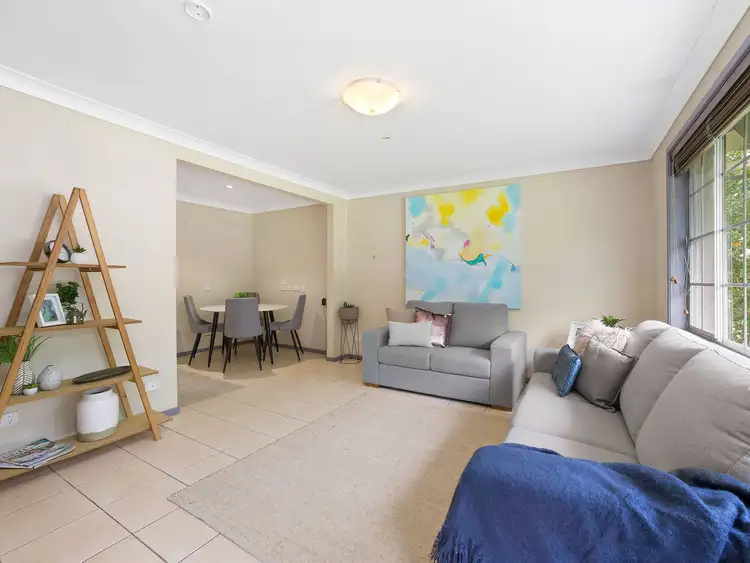 Third view of Homely unit listing, 1/69 Home Street, Port Macquarie NSW 2444