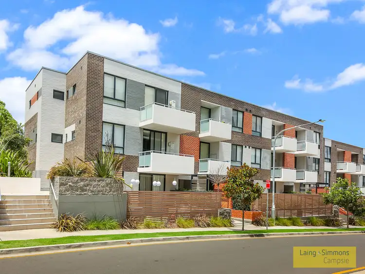 Main view of Homely apartment listing, 5/10 Victa Street, Campsie NSW 2194