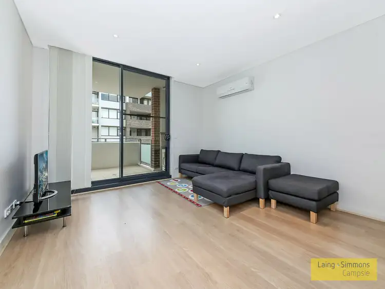 Second view of Homely apartment listing, 5/10 Victa Street, Campsie NSW 2194