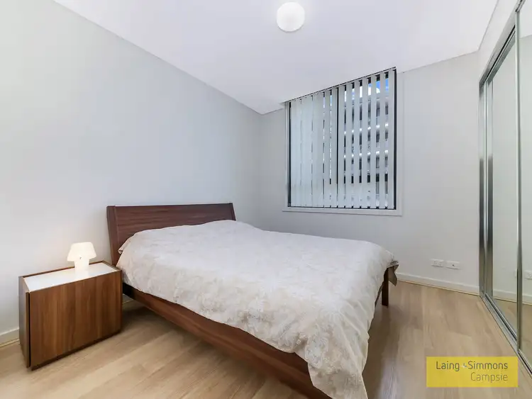 Third view of Homely apartment listing, 5/10 Victa Street, Campsie NSW 2194