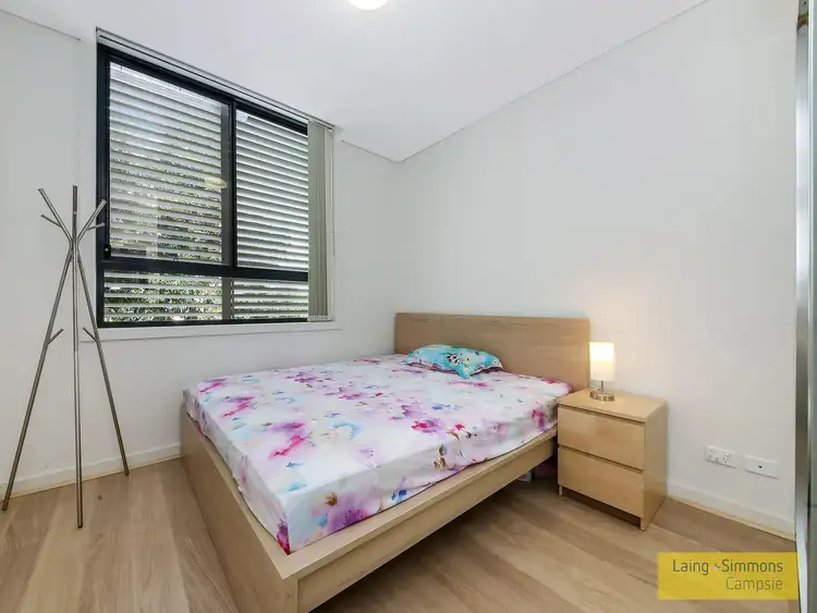 Fourth view of Homely apartment listing, 5/10 Victa Street, Campsie NSW 2194