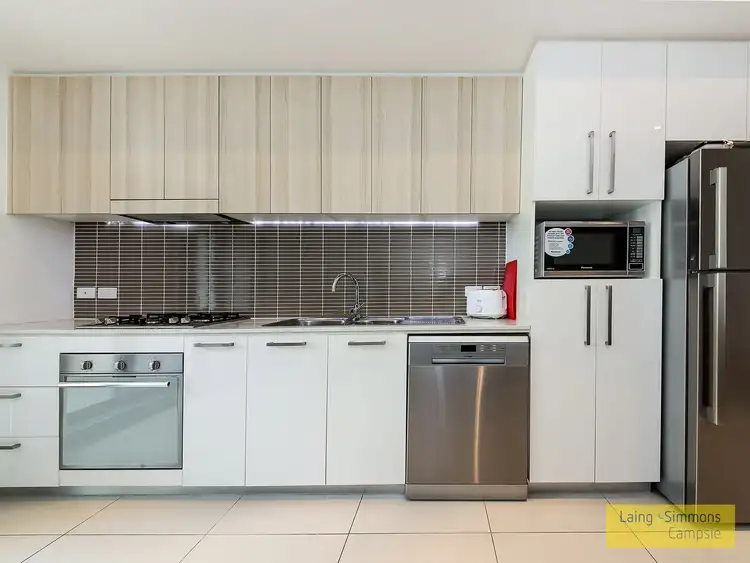 Fifth view of Homely apartment listing, 5/10 Victa Street, Campsie NSW 2194
