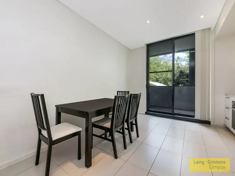 Sixth view of Homely apartment listing, 5/10 Victa Street, Campsie NSW 2194