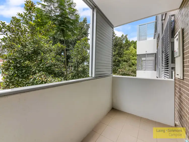 Seventh view of Homely apartment listing, 5/10 Victa Street, Campsie NSW 2194