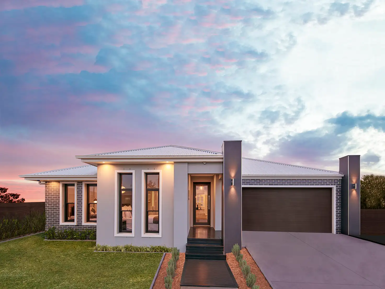 Main view of Homely house listing, 19 Koorala Gardens, Jordan Springs NSW 2747