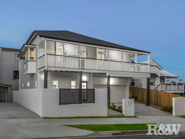 Main view of Homely house listing, 100 Monmouth Street, Morningside QLD 4170