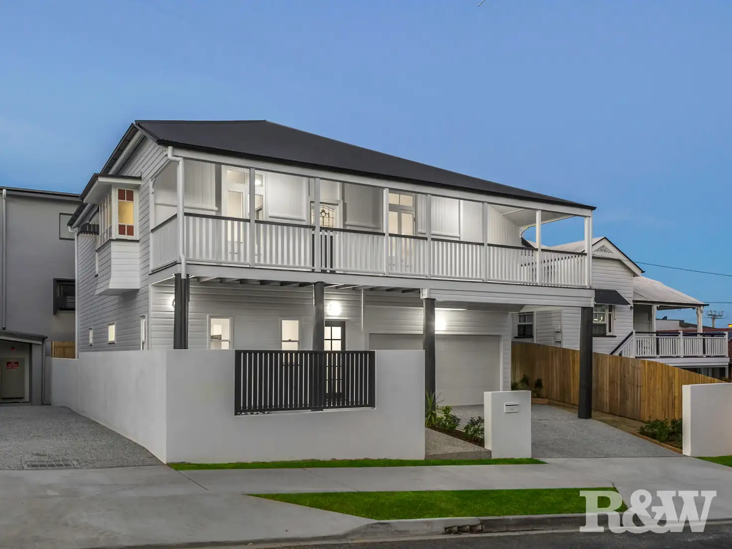 Main view of Homely house listing, 100 Monmouth Street, Morningside QLD 4170