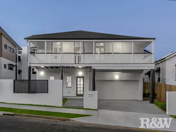 Second view of Homely house listing, 100 Monmouth Street, Morningside QLD 4170