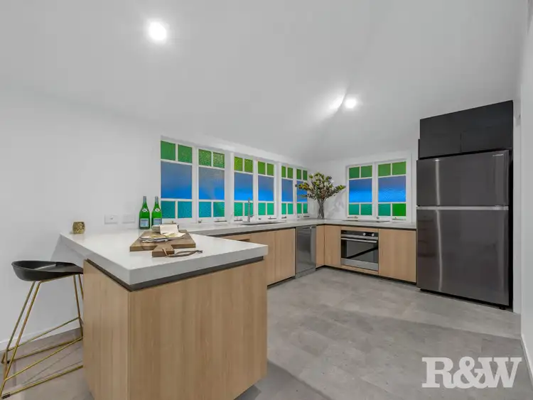 Third view of Homely house listing, 100 Monmouth Street, Morningside QLD 4170